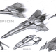 Illustration for article titled 9/11 Killed Bryan Singers Battlestar Galactica